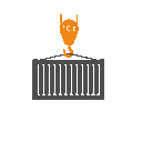 Qualitativ hochwertige Container