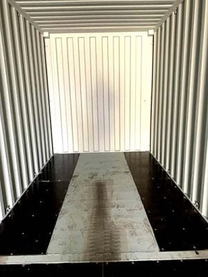 Neuer 40-Fuß High Cube Versandcontainer – Bild 3