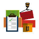 Schnelle Angebotsanfrage.