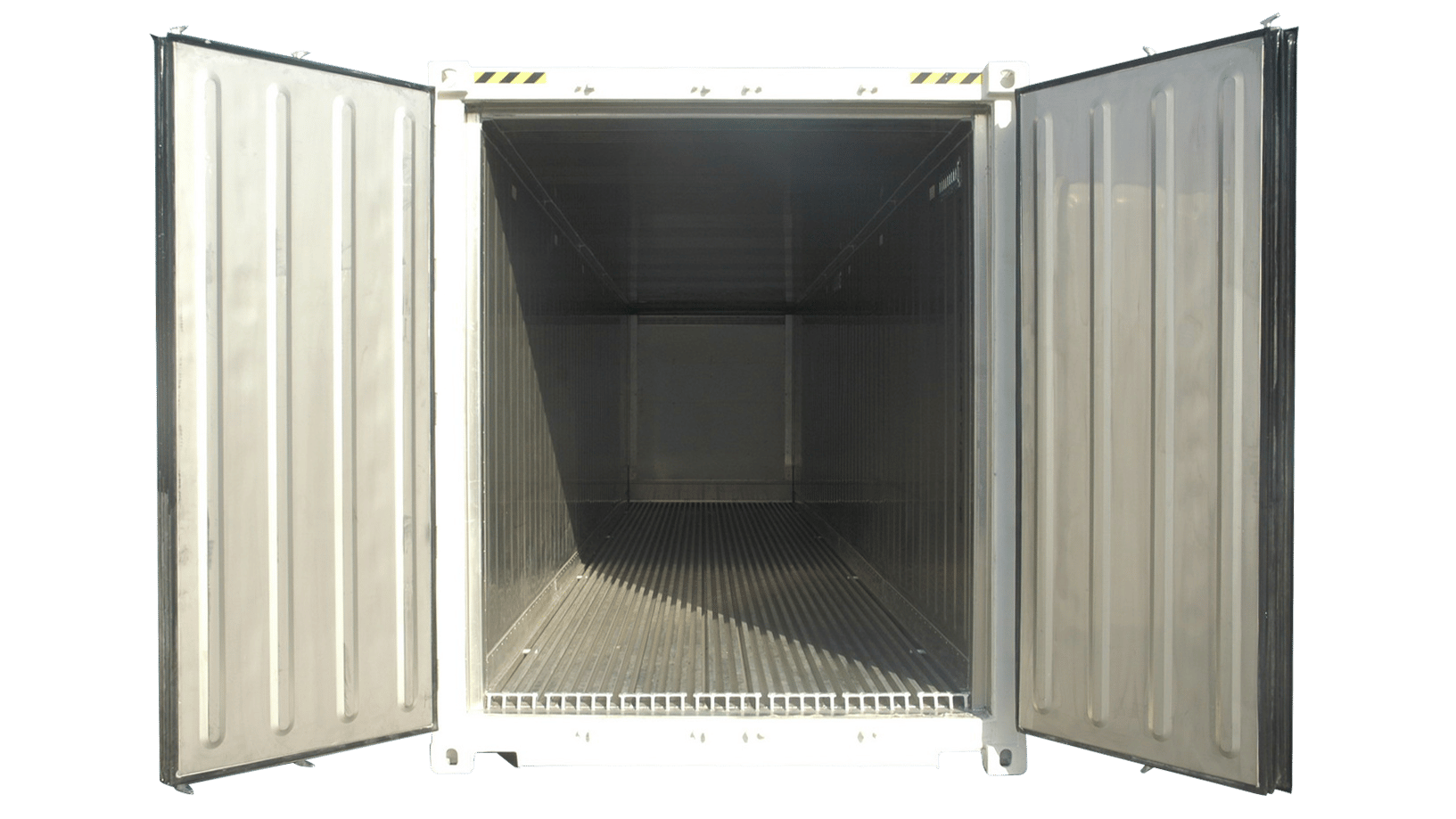 40FT Super Freezer -76°F BIS 30°F (460V/230V 3P) – Bild 2