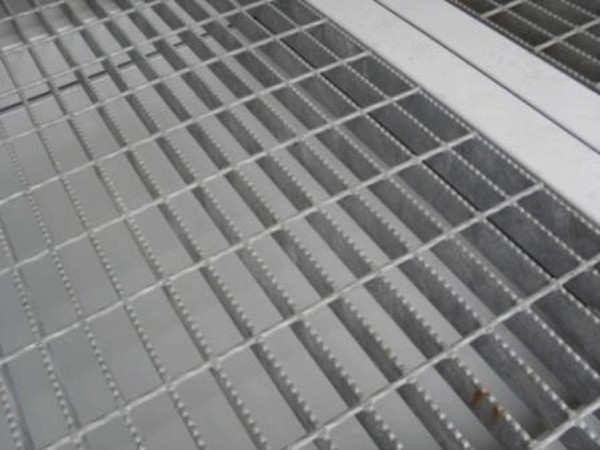 10Ft x 8Ft Open Mesh Floor Bunde Lagercontainer