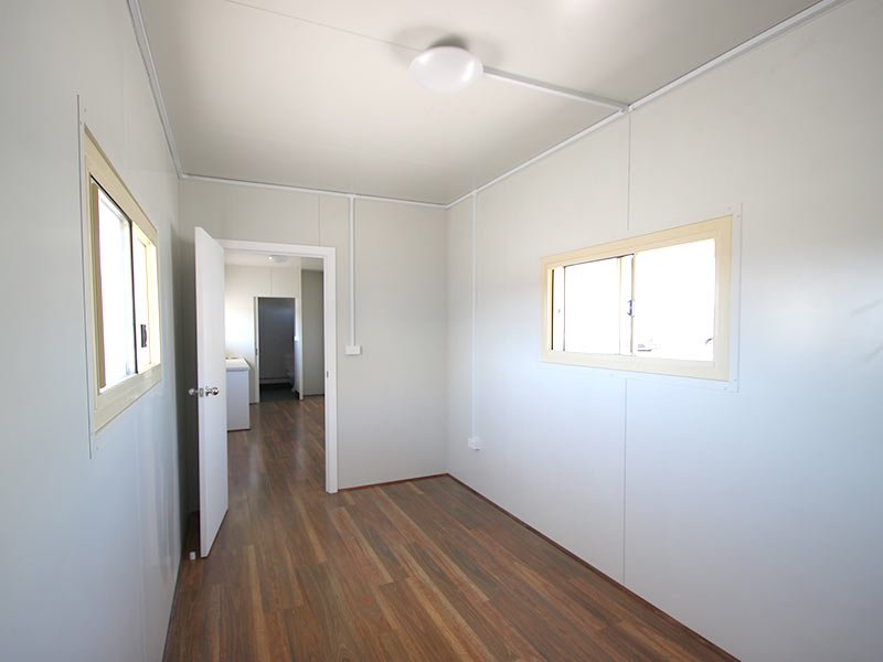 Unterkunftscontainer – Bild 2