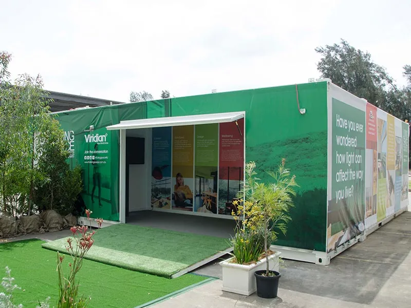 Messestand-Ausstellungen – Bild 5