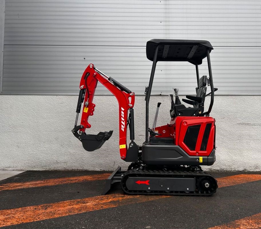 LEITE CL-16S 1.6T Baggerlader – Neu mit Garantie