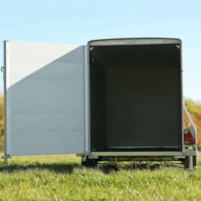 C255 Alu V2 – Kofferanhänger – Bild 5