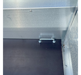 GO 201 Kippanhänger Franc – 194x128x45 cm, Aufsätze 40 cm, ZGG 750 kg – Bild 7