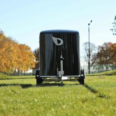 C255 Alu V2 – Kofferanhänger – Bild 2