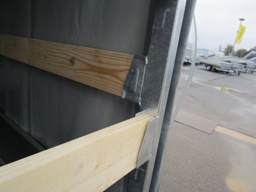 Eduard 2615 ALU Anhänger – Hochplane 1,35 t – Bild 6